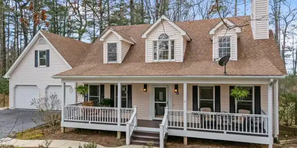1618 Brookside Camp Road