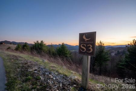 Lot S3 Sky Rock Trail