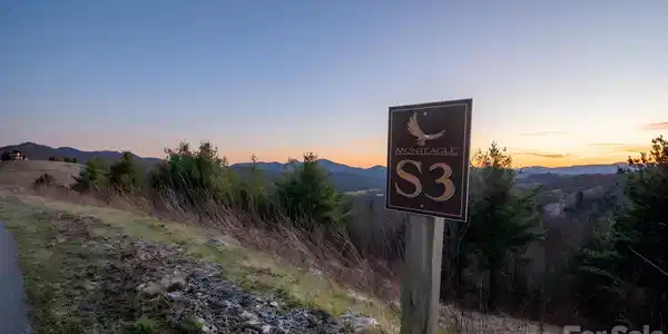 Lot S3 Sky Rock Trail