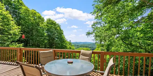 894 Mckinney Gap Drive