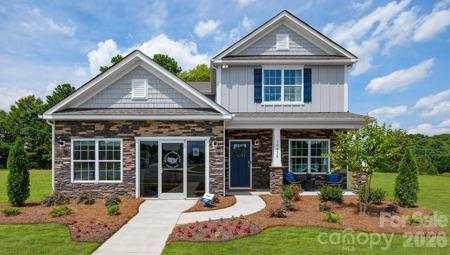 160 Piney Woods Road