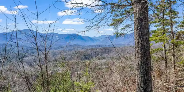 0 Bills Mountain Trail
