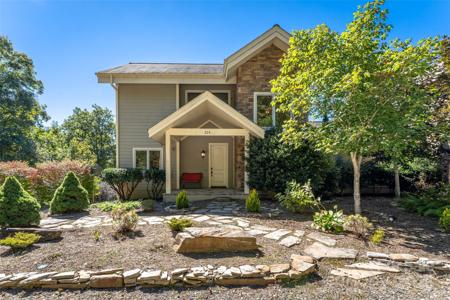 324 Mt. Mitchell Drive