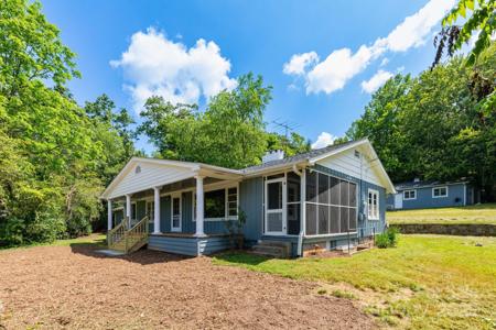 18 Gravely Branch Road