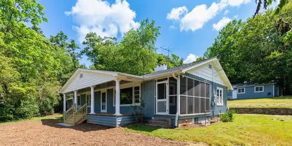 18 Gravely Branch Road