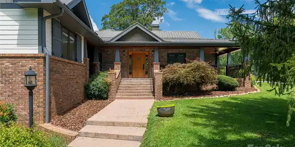 171 Pete Luther Road