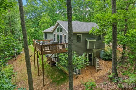 49 Wilderness Trail