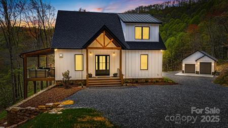715 Sigogglin Trail