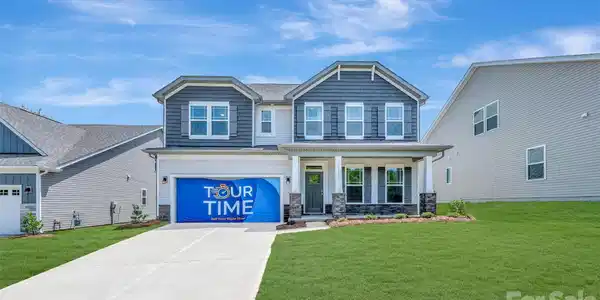 1719 Boulder Ridge Drive