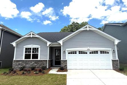 2724 Phoenix Court