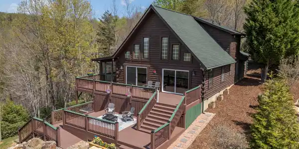 107 Woodgate Drive