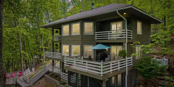 58 Sourwood Drive
