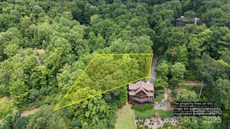 Lot 12 Roselyn Park Drive