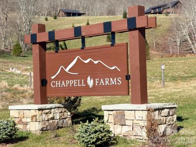 Lot 6 Chappell Farm North None N