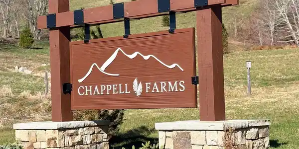 Lot 6 Chappell Farm North None N