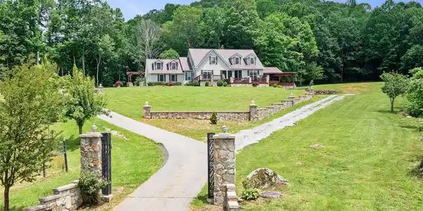 253 Odoms Chapel Road
