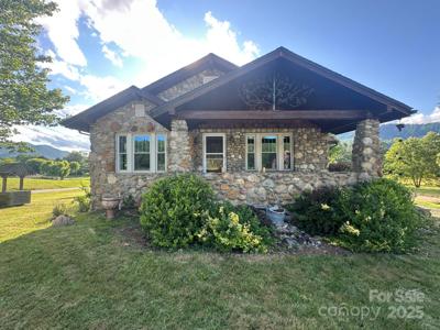 4320 Pisgah Drive