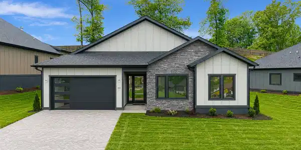 413 Big Hill Drive