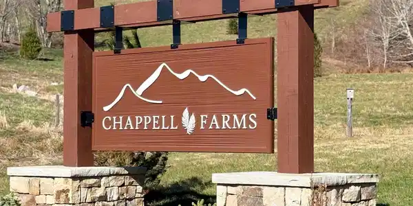 Lot 7 Chappell Farm North None N