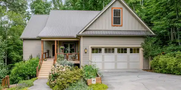 45 Sunset Drive