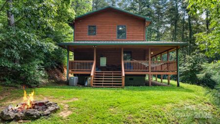 55 Kirkland Mountain Lane