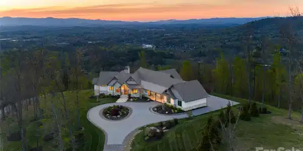 154 Bear View Road