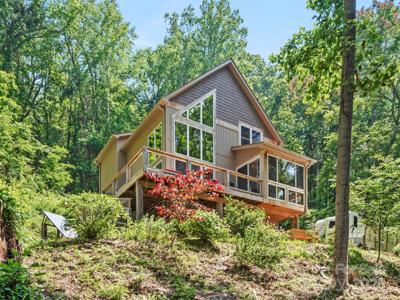 243 Blueberry Lane