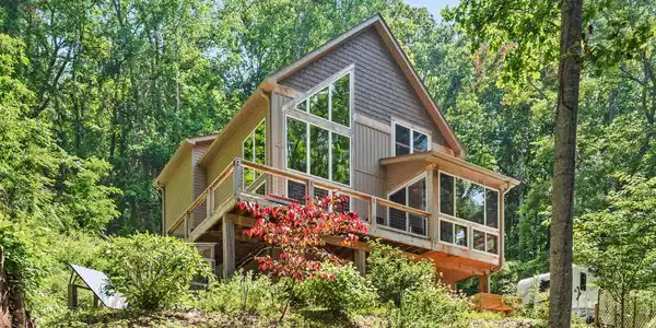 243 Blueberry Lane