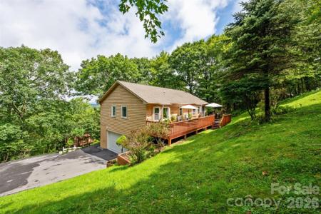 2587 Junaluska Road