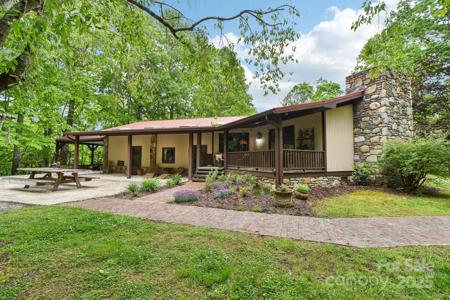 675 Terrys Gap Road