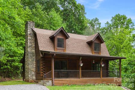 5 Rustic Ridge Drive