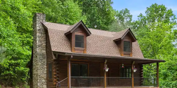 5 Rustic Ridge Drive