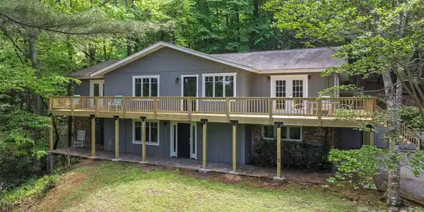 1360 Glen Cannon Drive