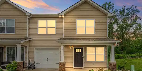 1 Chambers Garden Drive
