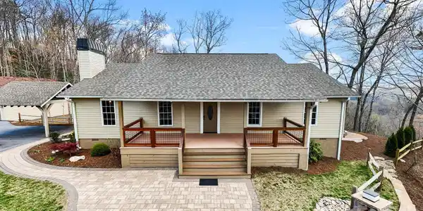362 Gray Fox Road