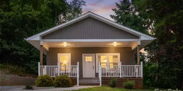 106 Thistle Field Drive