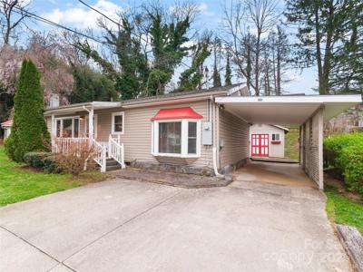 151 Meadow Street