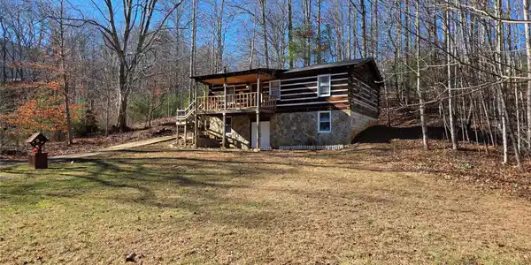 536 Hickory Springs Road