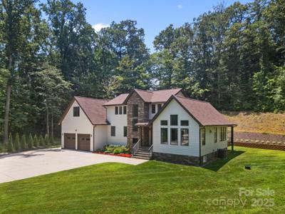 35 Mountain Shadows Drive