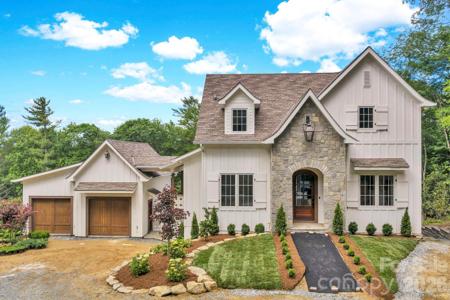 253 Old Boone Road