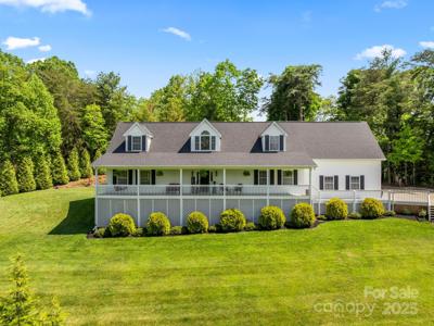 642 Bull Creek Road