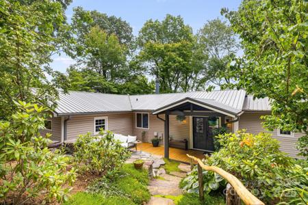 90 Reed Road