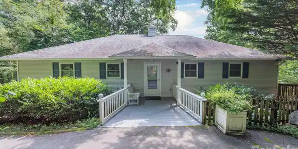 275 Allen Mountain Drive