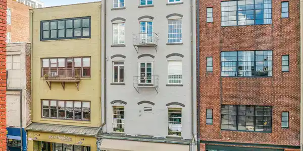 35 Patton Avenue