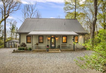 60 Laurel Lane