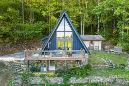 360 Banjo Branch Road