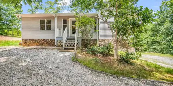 1943 Landrum Road