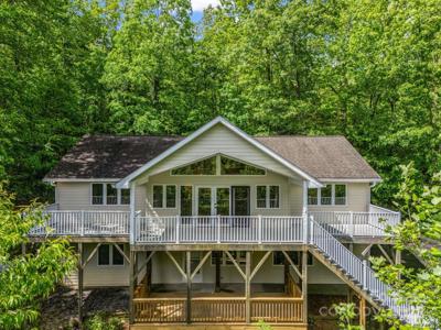 153 Old Lakey Gap Road