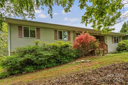 51 Chastain Hill Road