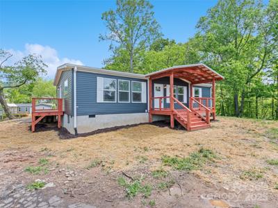 255 Thompson Cove Road